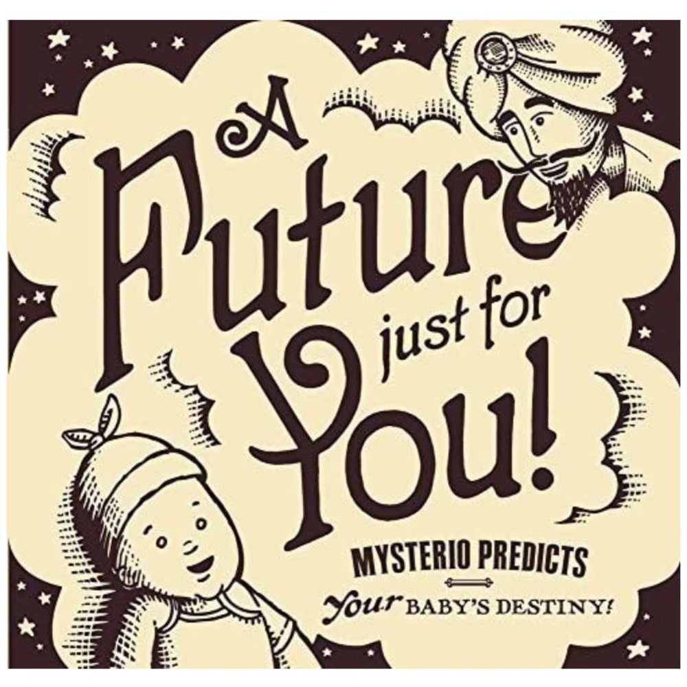 Mysterio Predicts your Baby's Destiny!
